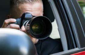 Counterfeit Investigation 