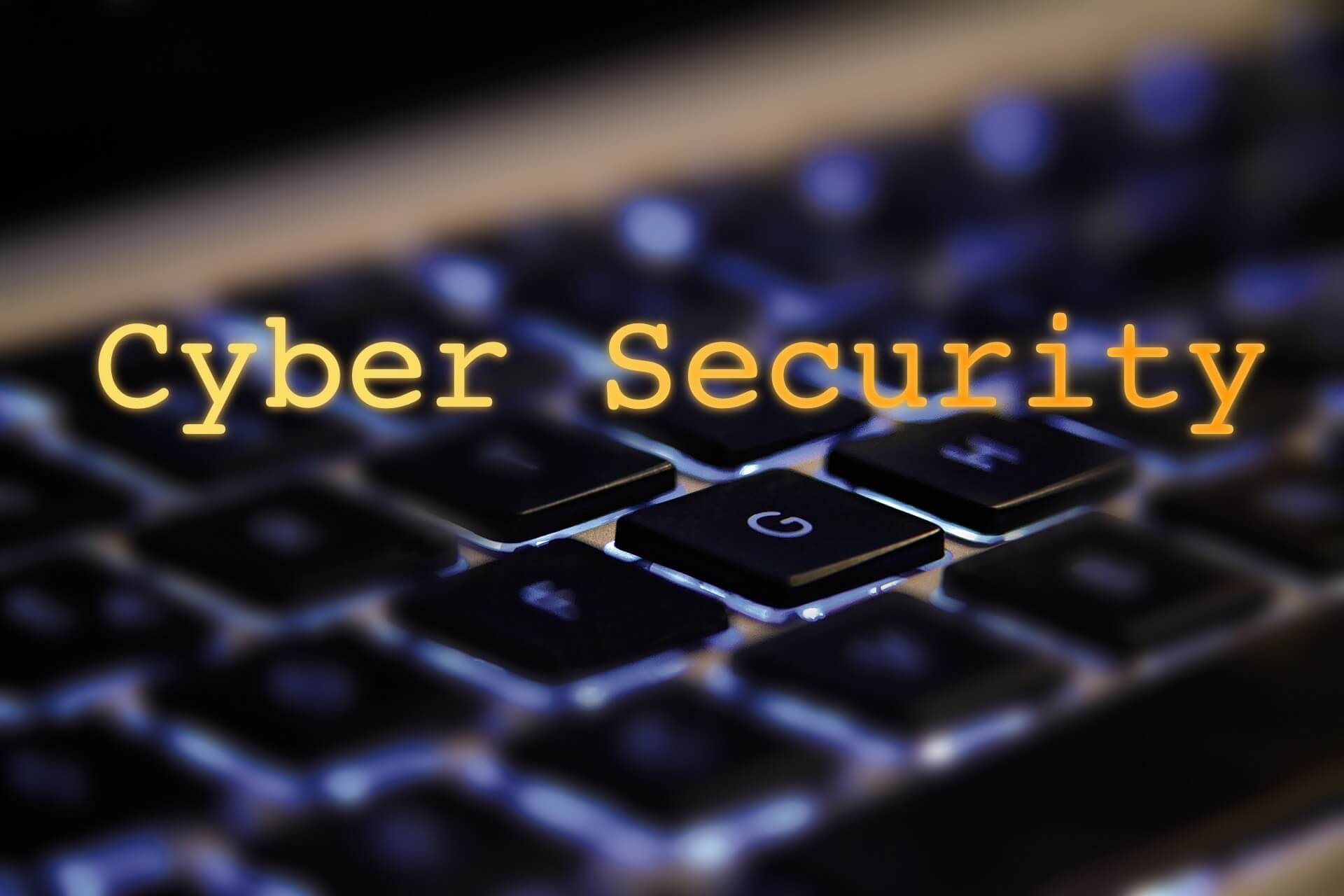 Cyber Security Newsletter