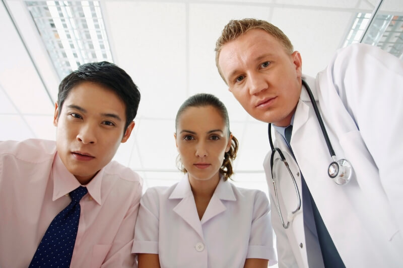 Medical Malpractice Lawsuit