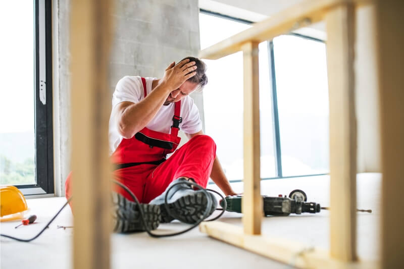 Worker´s Compensation