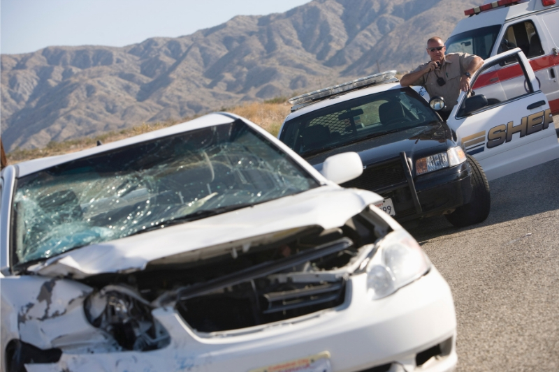 Car Accident Lawsuit