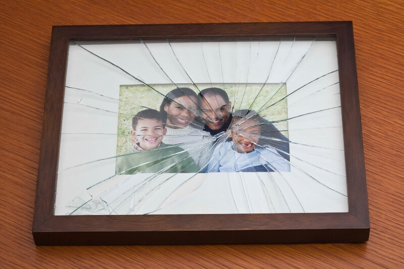 Family lawsuit