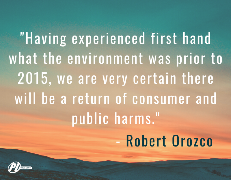 Robert Orozco Quote