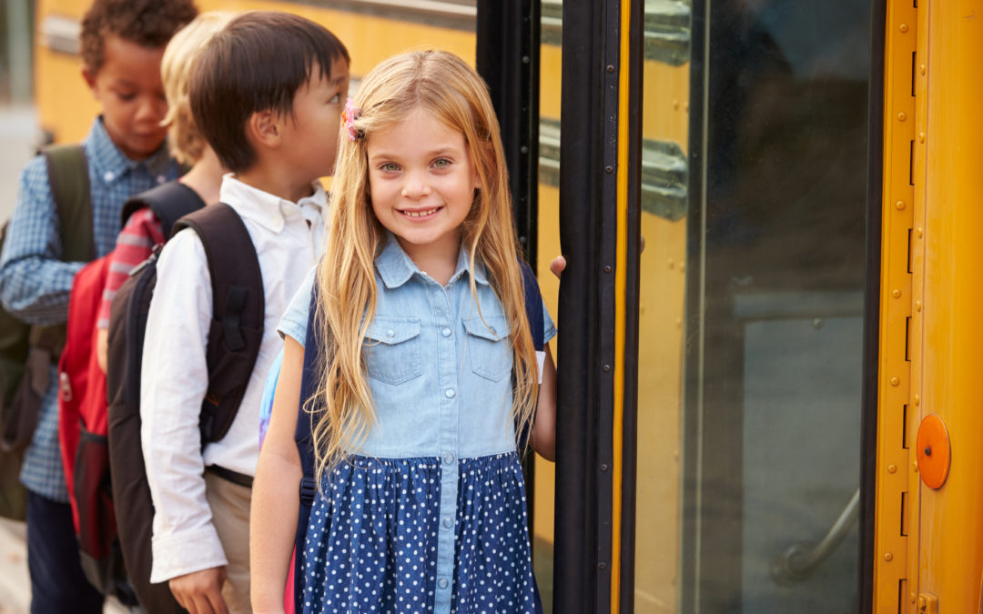 5 Ways to Make Sure Your Child Doesn’t Go Missing