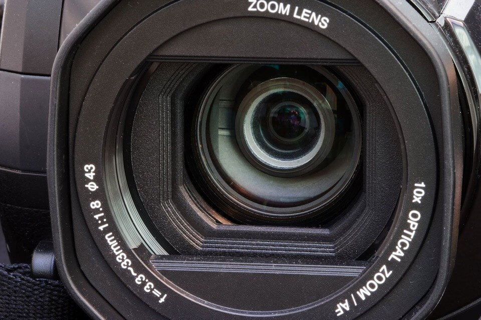 suveillance equipment