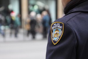 police investigation