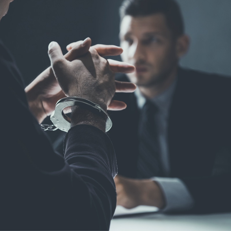 Criminal Case Investigators